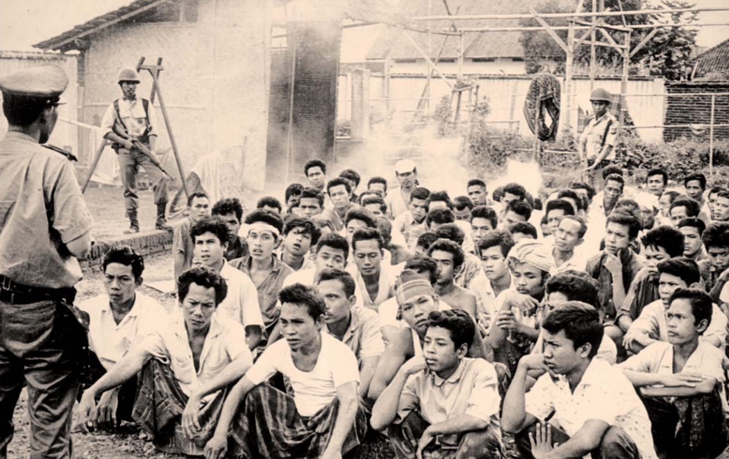 Siapa Yang Bertanggungjawab Atas Pembantaian 1965? - Arah Juang